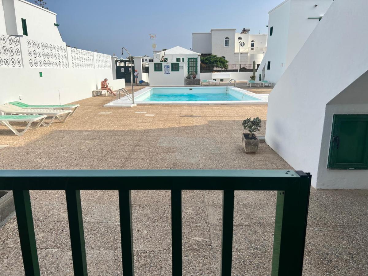 Las Mimosas Beach Puerto del Carmen  Exterior foto