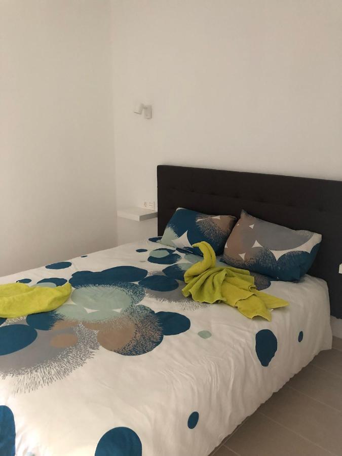 Las Mimosas Beach Puerto del Carmen  Exterior foto