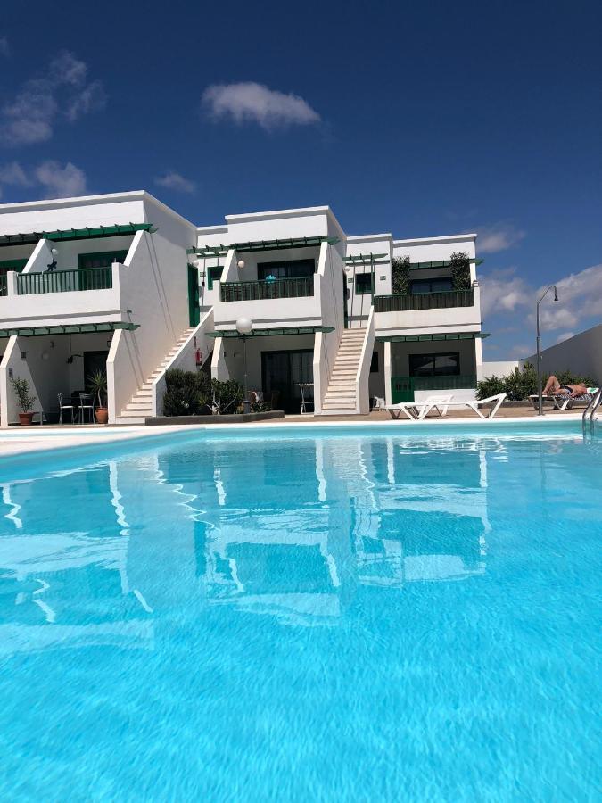 Las Mimosas Beach Puerto del Carmen  Exterior foto